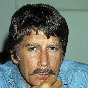 Alex Cord